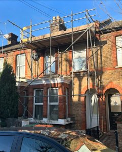 Commercial Scaffolding Services in Southminster | Maldon | Essex