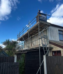 scaffolding contractors in Southminster | Maldon | Essex